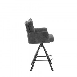 Finn Swivel Counter Stool